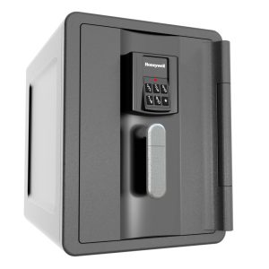 Honeywell 2901 Waterproof, Fire and Theft Safe (.74 cu ft.)