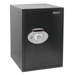 Honeywell 5207 Steel Security Safe (2.73 cu ft.) - Digital Dial Lock