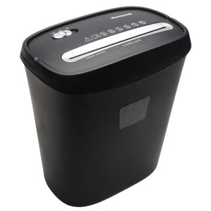 Honeywell 8 Sheet Cross Cut Paper Shredder, 9308F