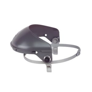 Fibre-Metal by Honeywell Model 5000 Speedy Loop Mounting High Performance Face Shield System - F5400