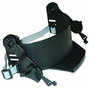 Uvex by Honeywell Bionic Face Shield Hard Hat Adapter - S8590