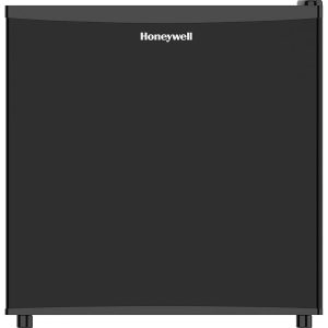 Honeywell Mini Compact Freezer For Countertops, Black - H11MFB