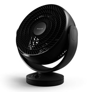 Honeywell TurboForce Oscillating Floor Fan - HF710