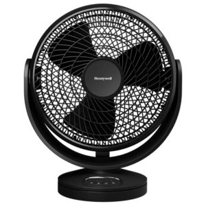 Honeywell TurboForce Electronic Oscillating Floor Fan - HF715