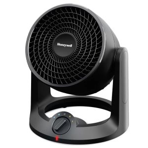 Honeywell Turbo Force Power Heater and Fan, HHF540V2