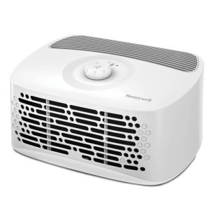 Honeywell Fresher Air Tabletop Air Purifier - White, HHT270W