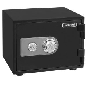 Honeywell 2103 Fire Safe (.6 cu ft.) - Combination Lock