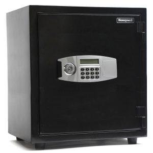 Honeywell 2115 Fire Safe (1.2 cu ft.) - Digital Lock