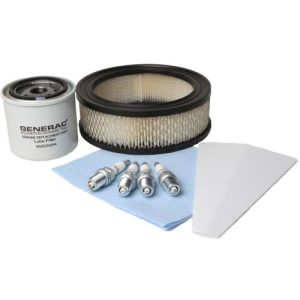Honeywell 45kW, 5.4L Home Standby Generator Maintenance Kit (5658)