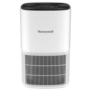 Honeywell Allergen Plus HEPA Air Purifier - White, HPA120W