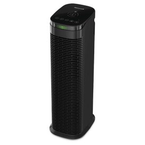 Honeywell HEPA Tower Air Purifier - Black, HPA180B