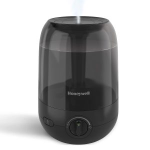 Honeywell Ultra Comfort Cool Mist Humidifier - Black, HUL545B