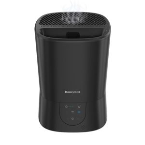 Honeywell Easy To Care Warm Mist Humidifier, HWM445B