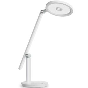 Honeywell H6 Desk Lamp with Touch Controls, White