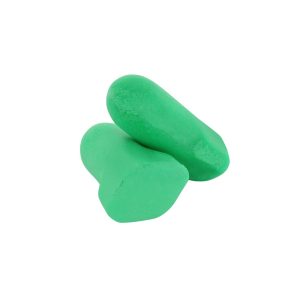 Howard Leight MAXIMUM LITE Low Pressure Disposable Foam Earplugs, Vending Packs with 2500 Pairs