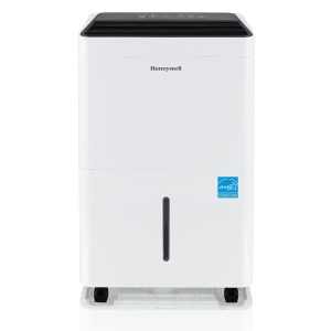 Honeywell TPFIT32WK 32 Pint Energy Star Portable Dehumidifier