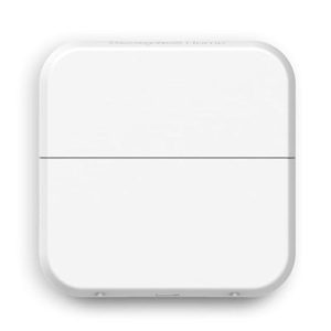 Honeywell Home X Series Thermostat Room Sensor - XRSENSOR-1PK